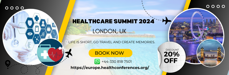  - Healthcare Summit 2024