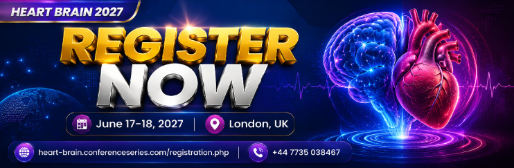  - HEART BRAIN 2027