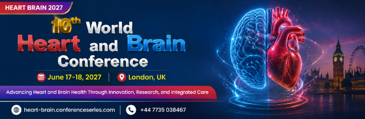 HEART BRAIN 2027