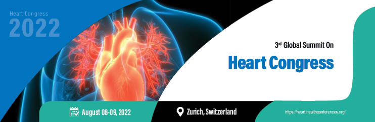  - Heart Congress 2022