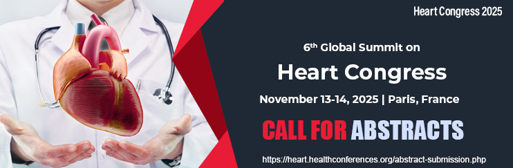 Heart Conferences, Heart Congress, Heart Conferences 2025, Cardiology Conferences 2025, Cardiology Meetings, Cardiovascular Conferences, Cardiology CME Conferences, World Heart Conferences, Heart Failure Conferences, Cardiologist Conferences, World Heart Conferences, Heart Congress 2025, International Conference on Cardiology