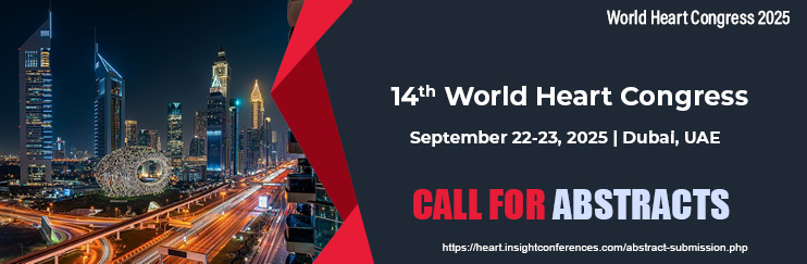 World Heart Congress 2025