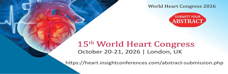  - World Heart Congress 2026