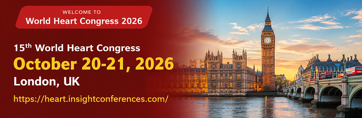  - World Heart Congress 2026