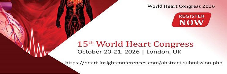 World Heart Congress 2026