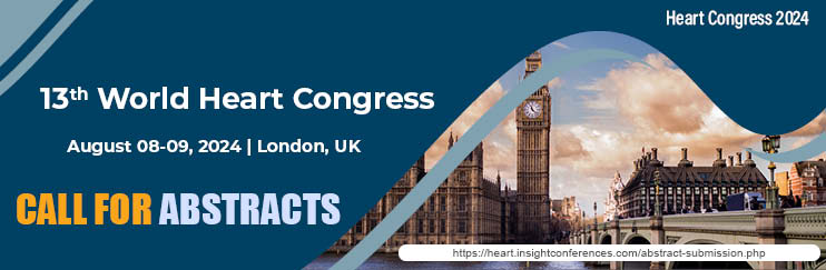 Heart Congress, Cardiology Conferences, Heart Conferences, World Cardio Agenda, Best Cardiology Conferences, Meetings, and Cardiology CME, Upcoming Cardiology Conferences 
