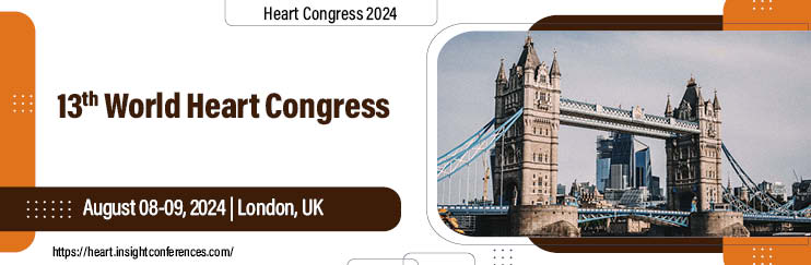 Heart Congress, Cardiology Conferences, Heart Conferences, World Cardio Agenda, Best Cardiology Conferences, Meetings, and Cardiology CME, Upcoming Cardiology Conferences 
