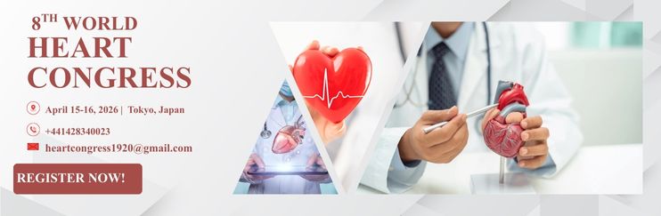 Heart Congress 2026 - Heart 2026