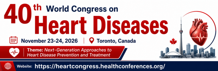 HEART CONGRESS 2026