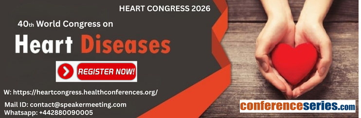  - HEART CONGRESS 2026