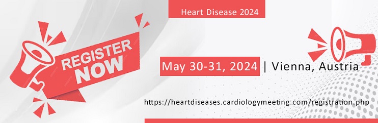  - Heart Disease 2024
