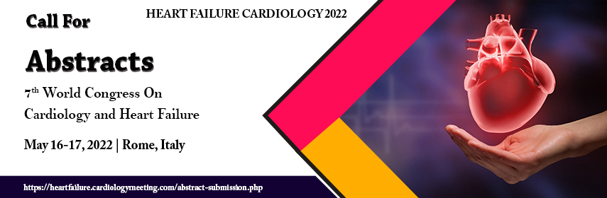  - Heart Failure conferences 2022