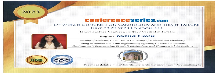  - Heart Failure conferences 2023