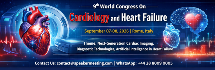 Heart Failure conferences 2026