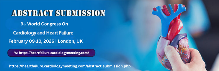 Heart Failure conferences 2026