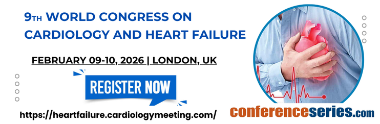 Heart Failure conferences 2026