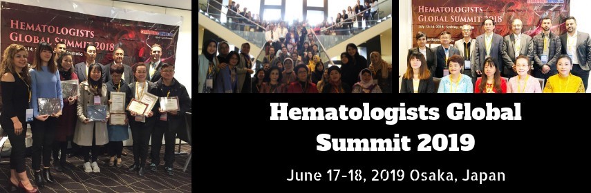 Hematology conferences, Hematologists meetings, Oncology conferences 2019, Hematology conferences America, hematology conferences Europe, Hematology Conferences Middle East, Oncology Congress Asia Pacific
