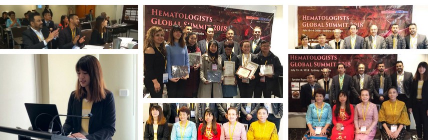 Hematology conferences, Hematologists meetings, Oncology conferences 2019, Hematology conferences America, hematology conferences Europe, Hematology Conferences Middle East, Oncology Congress Asia Pacific
