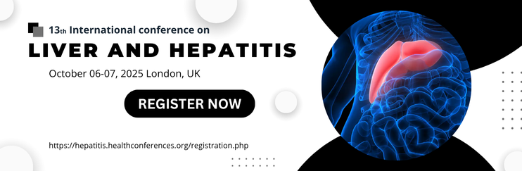  - Liver and Hepatitis Conference 2025