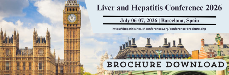  - Liver and Hepatitis Conference 2026