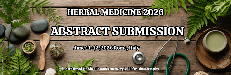  - HERBAL MEDICINE 2026