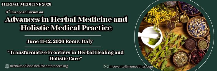 HERBAL MEDICINE 2026