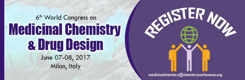 Medicinal Chemistry and Drug Design 2017