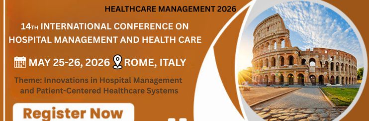  - Healthcare Management 2026