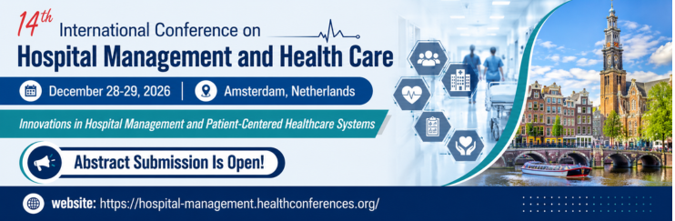 Healthcare Management 2026