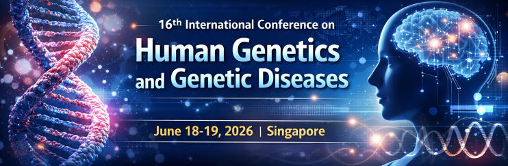 Human Genetics 2026
