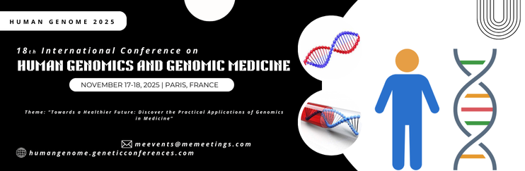 HUMAN GENOME 2025