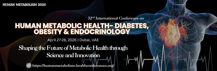 HUMAN METABOLISM 2026