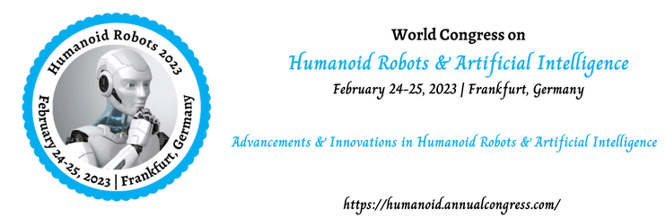  - Humanoid Robots 2023