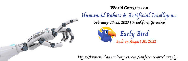  - Humanoid Robots 2023