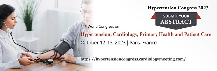 Hypertension Congress-2023