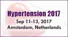 Hypertension Conference Hypertension Conference