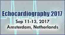 Echocardiography Conference Echocardiography Conference