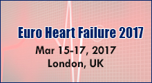 Euro Heart Failure Conference Euro Heart Failure Conference