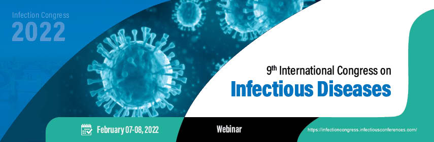  - Infection Congress 2022