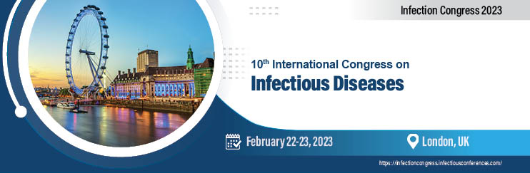  - Infection Congress 2023
