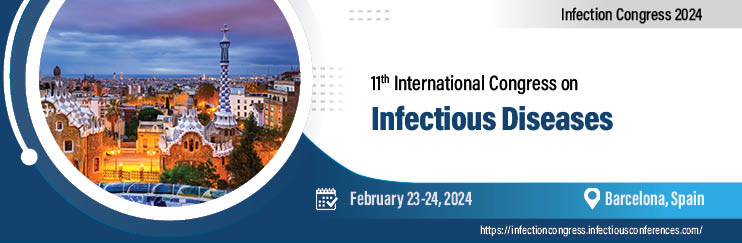 Infection Congress 2024