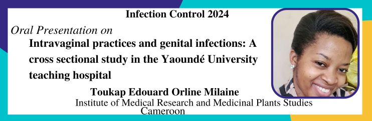  - Infection Control 2024