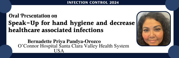  - Infection Control 2024
