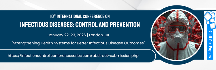 Infection Control 2026