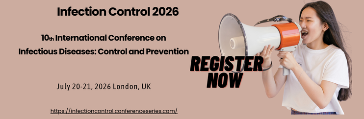 Infection Control 2026