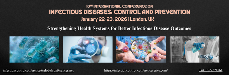  - Infection Control 2026
