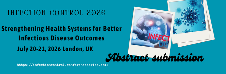  - Infection Control 2026