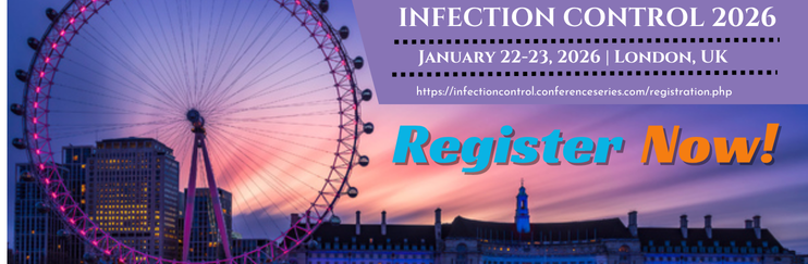  - Infection Control 2026