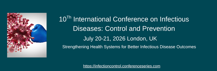  - Infection Control 2026