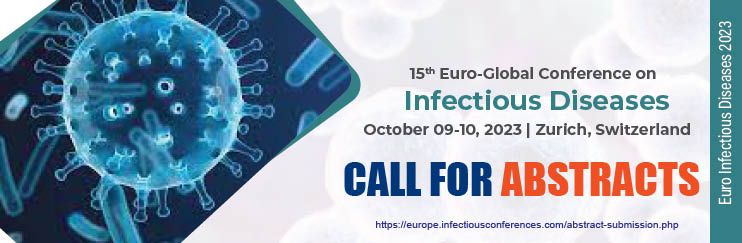  - Euro Infectious Diseases 2023